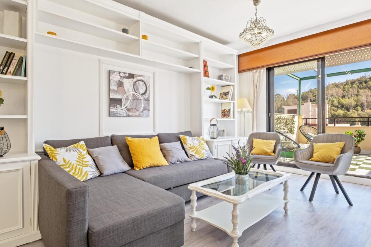 La Carmela - Biznaga Homes Appartement Málaga