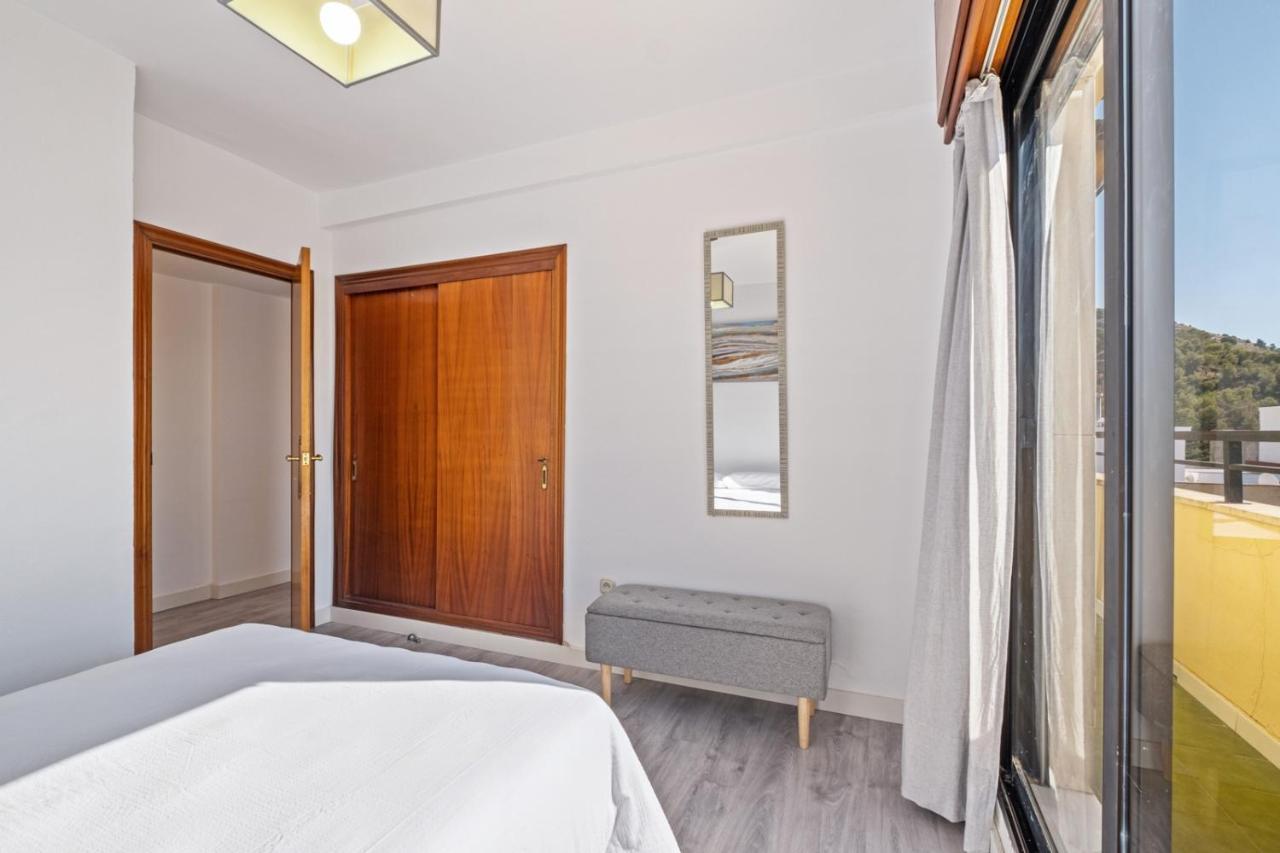 Appartement La Carmela - Biznaga Homes