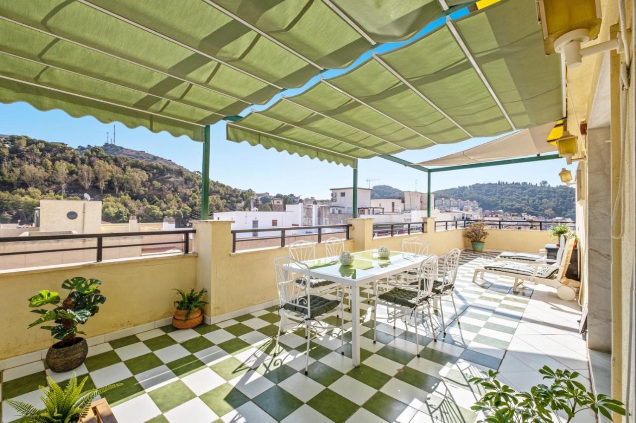 La Carmela - Biznaga Homes Malaga