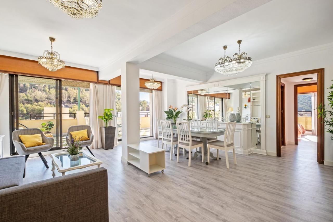 La Carmela - Biznaga Homes * Malaga